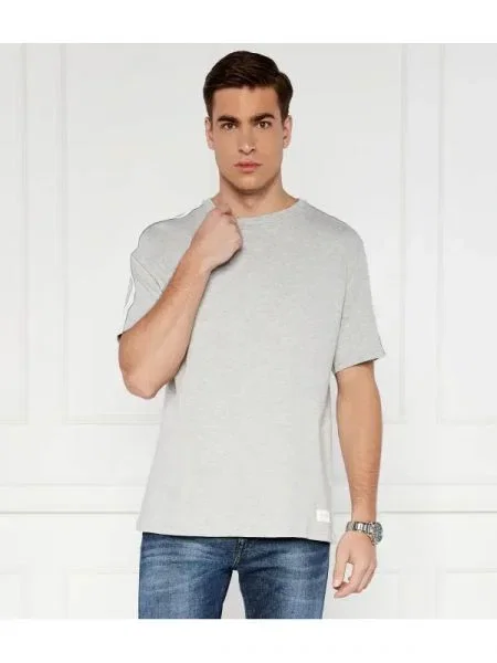 Tommy Hilfiger Tricou gri