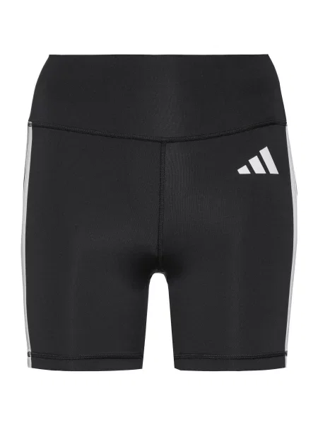 ADIDAS PERFORMANCE Pantaloni sport OPT Ess negru alb