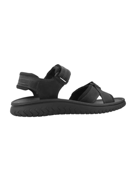 Sandale Clarks negru