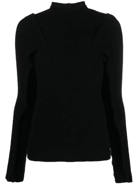 Top Kiko Kostadinov negru
