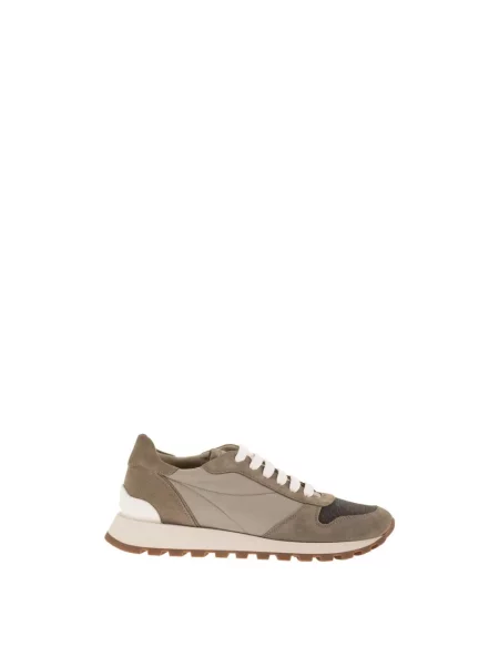 Sneakersy Brunello Cucinelli