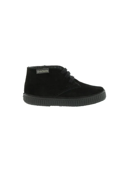 Pantofi copii Victoria negru