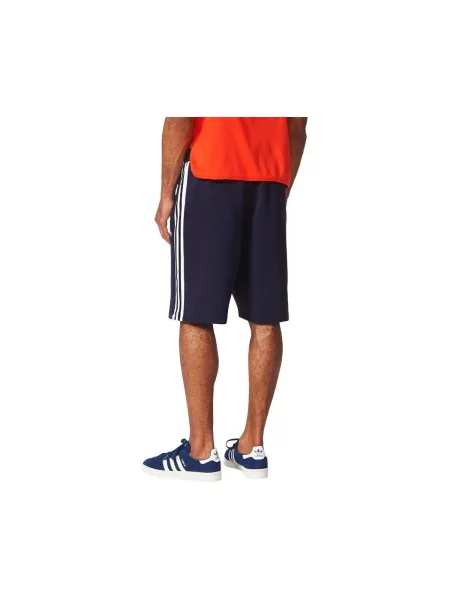 Kratke hlače Adidas plava