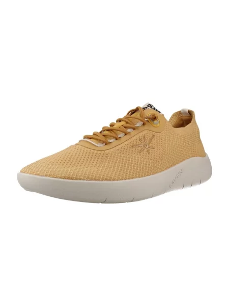 Pantofi Sunni Sabbi galben