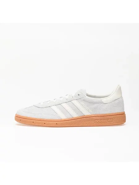 Sneakers adidas Handball Spezial W Wonder Silver/ Off White/ EUR 36 biela