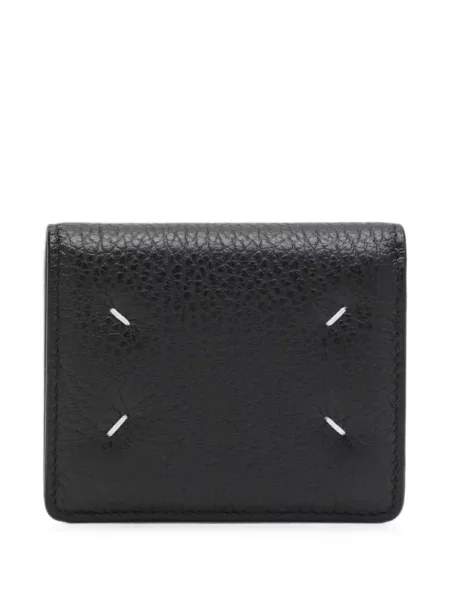 Portofel Maison Margiela negru