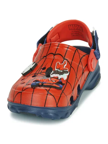 Pantofi copii Crocs albastru