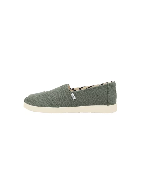 TOMS Teniși jad verde