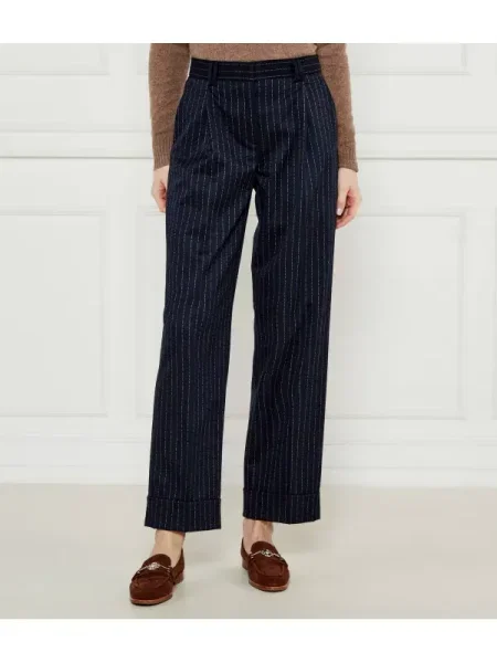 MAX&Co. Pantaloni CABLO | flare fit