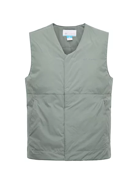 COLUMBIA Vestă sport Street Heights pastel verde