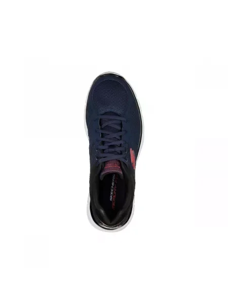 Členkové topánky Skechers