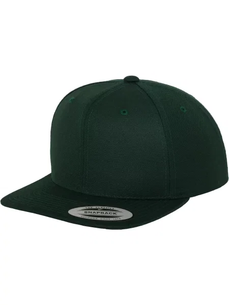 Șapcă Flexfit verde