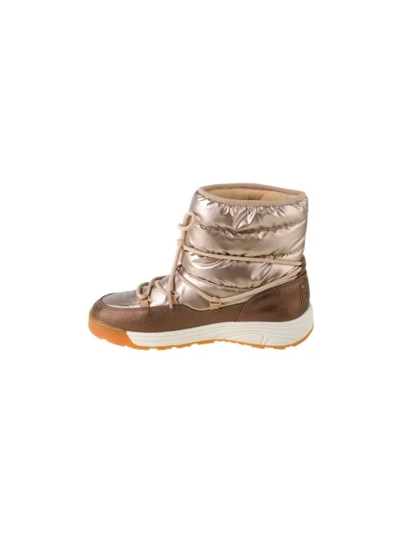 Pantofi Big Star bej