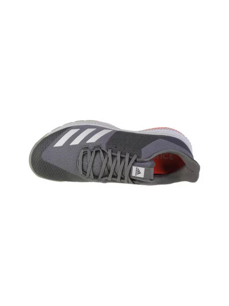 Pantofi Adidas gri