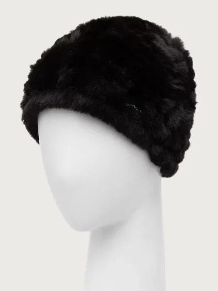 Guess Căciulă negru