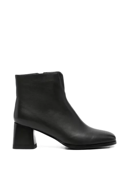 Botine Linda Baumann negru