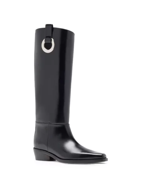 Cizme Proenza Schouler negru