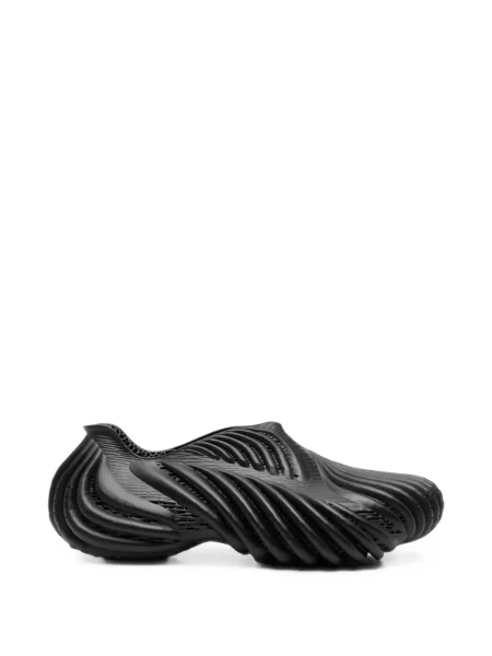 Sneakerși Aliveform negru