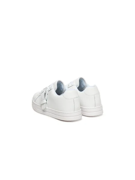Sportcipők Versace Jeans Couture 3 fehér