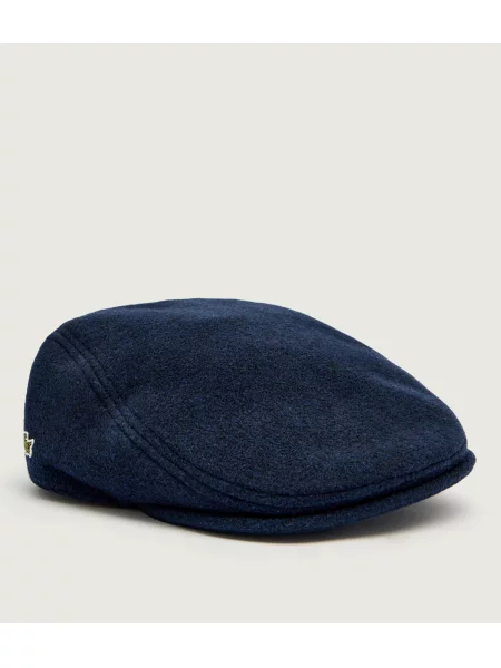 Șapcă Lacoste de lână