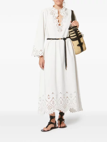 Geantă de mână Isabel Marant