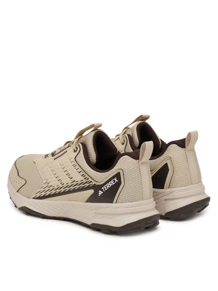 Adidas Turistiniai batai Tracefinder smėlio