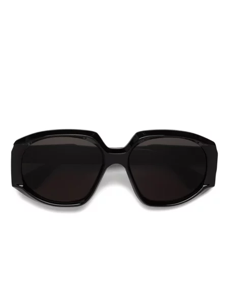 Ochelari de soare Marni Eyewear negru