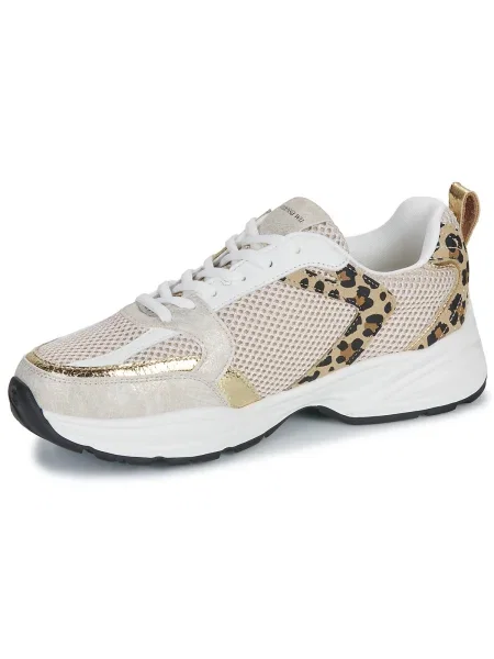 Pantofi Vanessa Wu bej