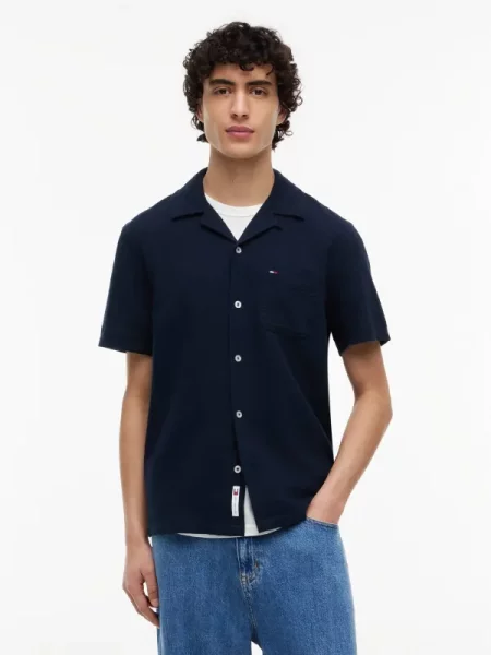 Tommy Jeans De in cămașă