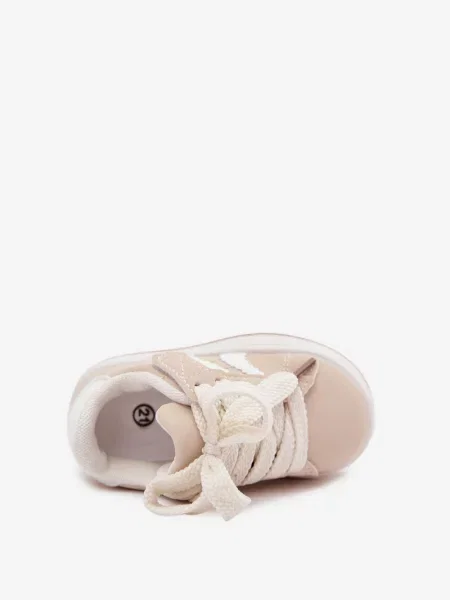 Gyerek sneaker Boto fehér