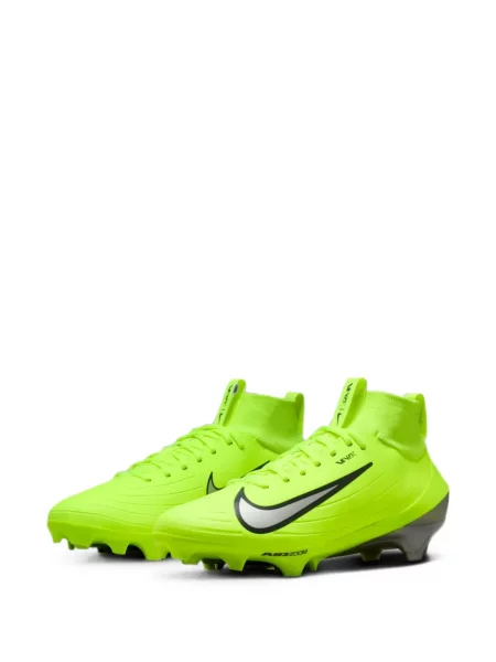 Sneakerși Nike Air Zoom alergare alb
