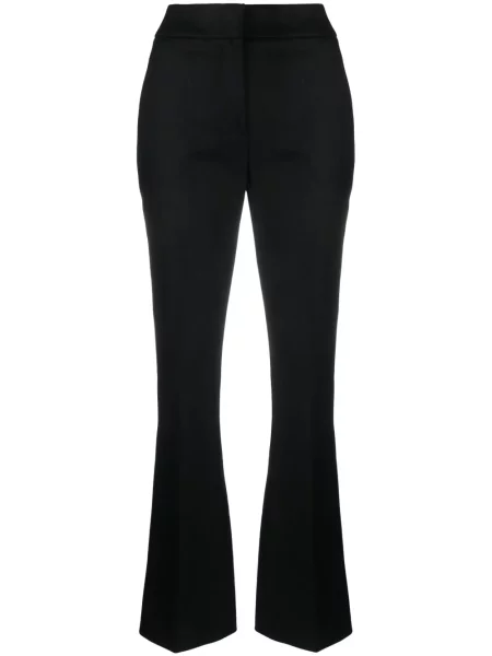 Pantaloni Genny negru