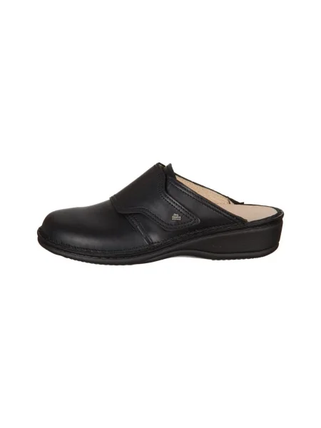 Pantofi Finn Comfort negru