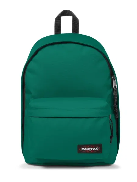 EASTPAK Rucsac închis verde