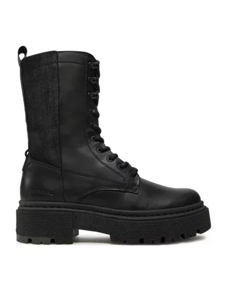 Trzewiki G-Star Raw czarne