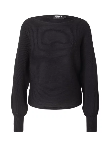 ONLY Pulover Adaline' črna