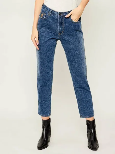 One Teaspoon Blugi SLIMS | high waist