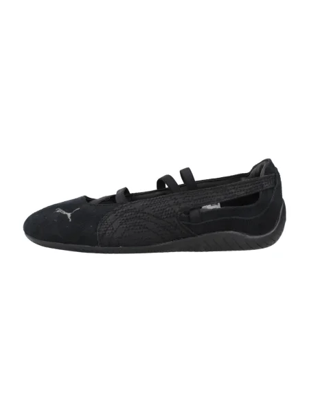 Pantofi Puma negru