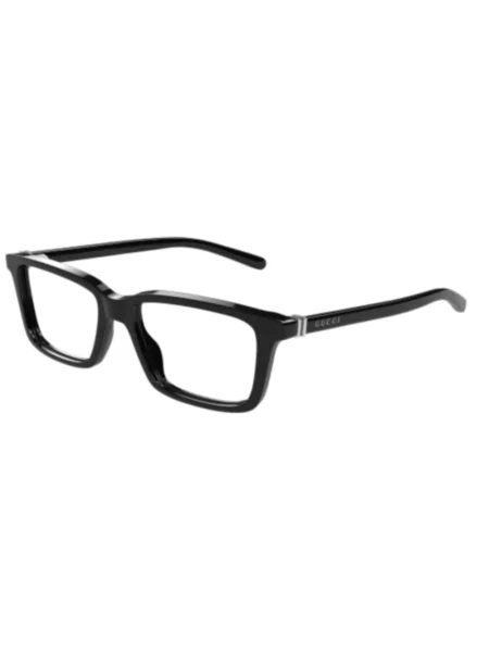 Okulary przeciwsłoneczne Gucci czarne