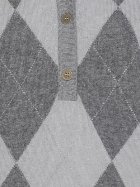 Polo Marina Rinaldi gri