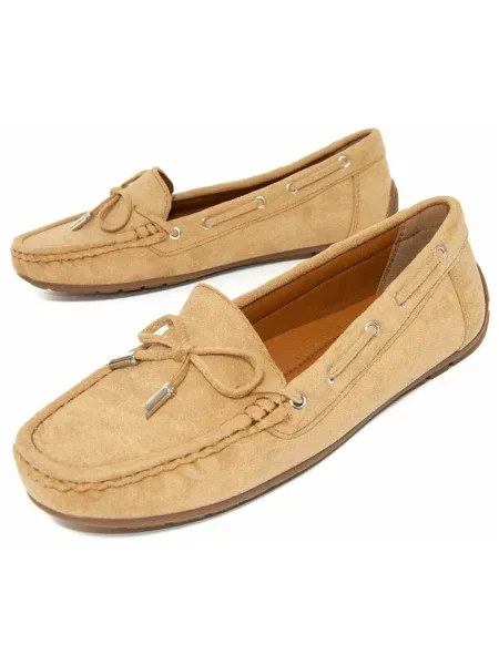Pantofi Montevita bej