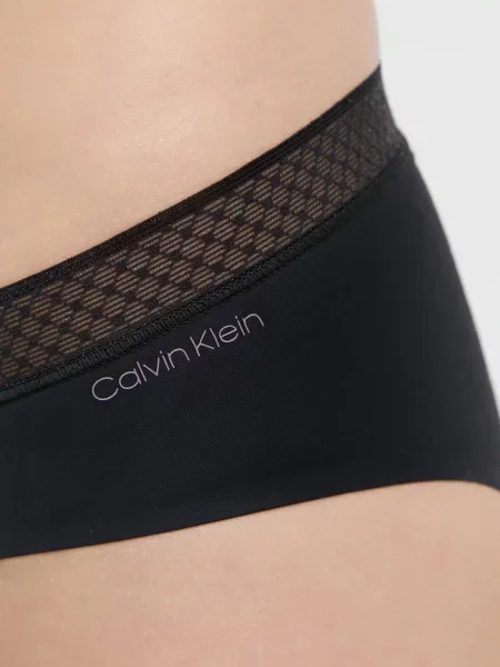 Kalhotky Calvin Klein Underwear černá