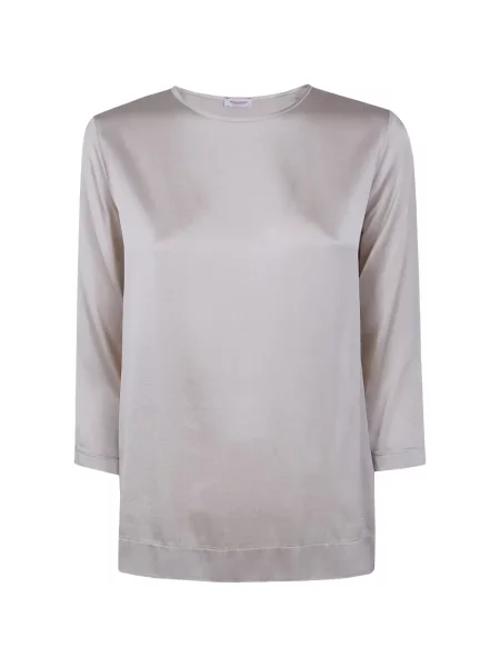 Top Rossopuro de mătase