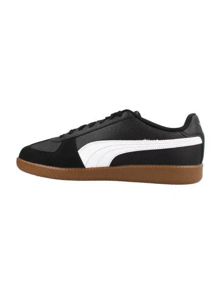 Tenisky Puma čierna