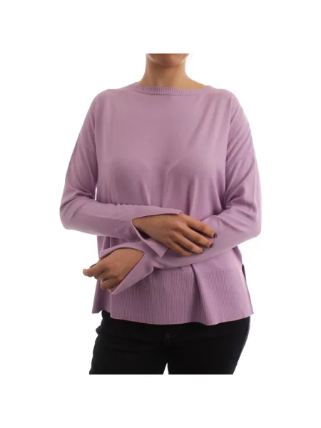 Pulover Iblues violet
