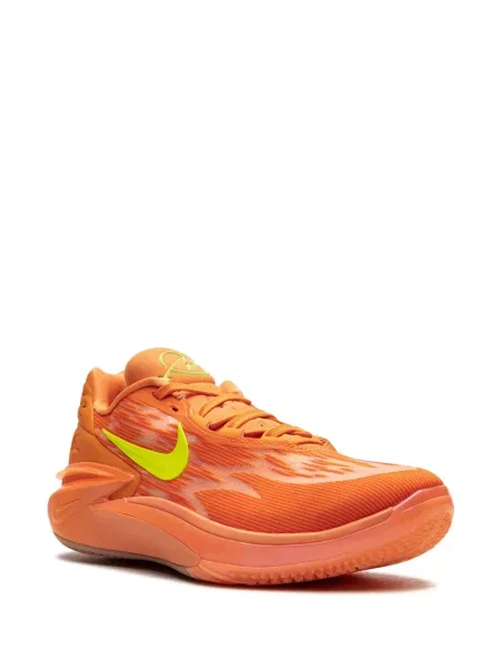Sportbačiai Nike Zoom oranžinė