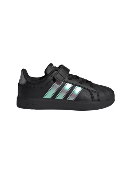 Pantofi Adidas negru