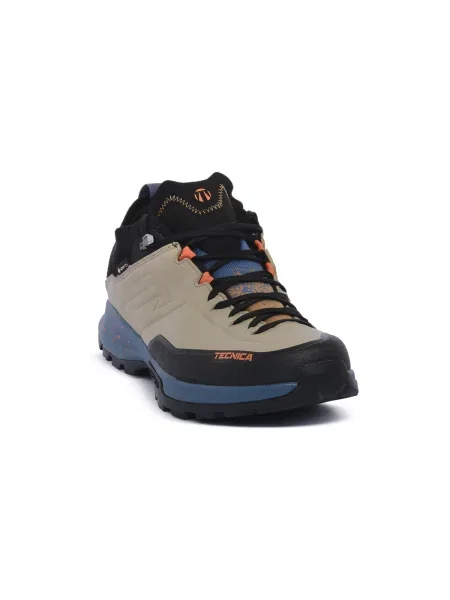 Pantofi Tecnica bej