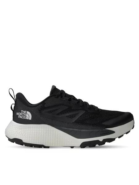 The North Face Tenisice za trčanje Altamesa crna