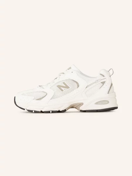 New Balance Sneakersy weiss